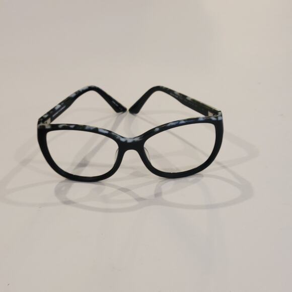 Brendel Eyeglasses Frames 906080 10/Blk 58-18-135. Designed in Germany - Picture 11 of 14